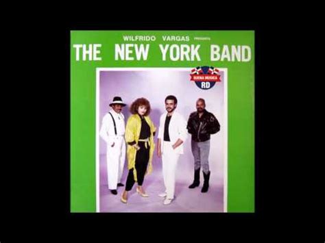 the new york band tarzan boy